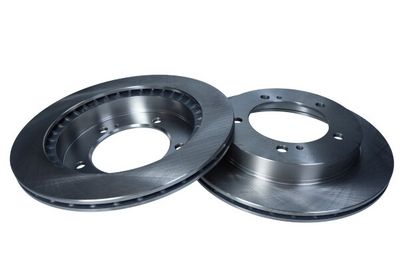 Тормозной диск MAXGEAR 19-4748