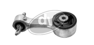 Подвеска, двигатель DYS 71-28110
