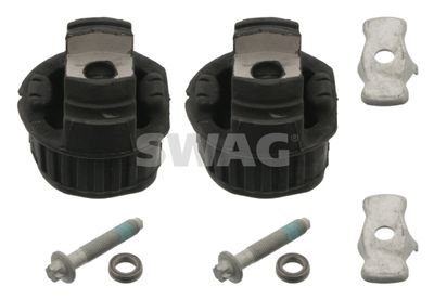 Комплект подшипника, балка моста SWAG 10 79 0012