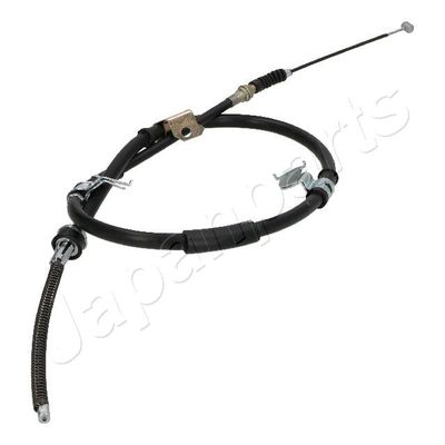 Trose, Stāvbremžu sistēma JAPANPARTS BC-587R