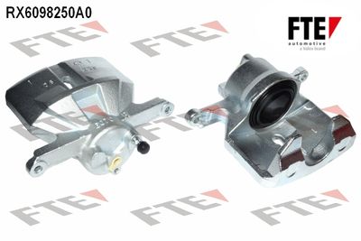 Тормозной суппорт FTE 9292252