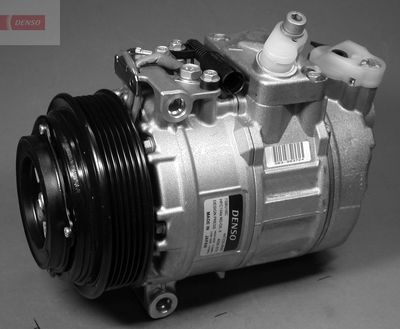 Kompresors, Gaisa kond. sistēma DENSO DCP17024