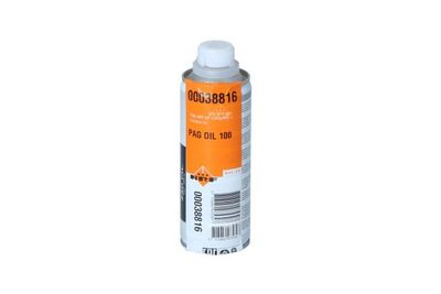 Kompresors-eļļa NRF 38816