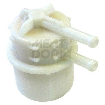 Топливный фильтр MEAT & DORIA 4517