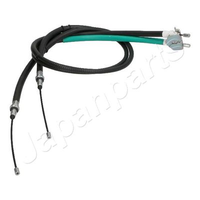 Trose, Stāvbremžu sistēma JAPANPARTS BC-0324