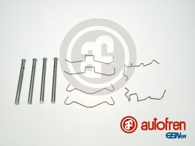 AUTOFREN SEINSA D42999A Piederumu komplekts, Disku
