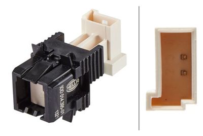 Bremžu signāla slēdzis HELLA 6DD 014 395-011