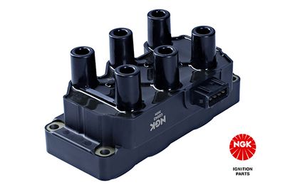 Катушка зажигания NGK 48193