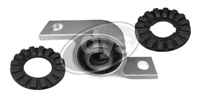 Piekare, Šķērssvira DYS 37-22795