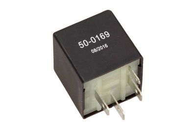 Реле, топливный насос MAXGEAR 50-0169