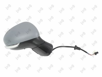 Наружное зеркало ABAKUS 1115M02