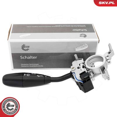 Выключатель на рулевой колонке ESEN SKV 38SKV564