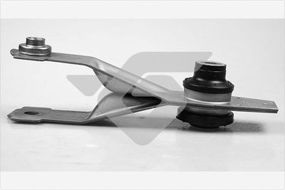 Подвеска, двигатель HUTCHINSON 532B27
