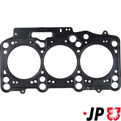 Прокладка, головка цилиндра JP GROUP 1119308900