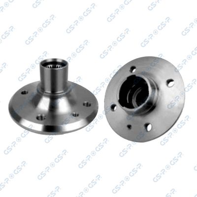 Ступица колеса GSP 9427003