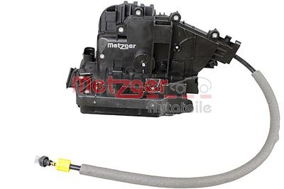Замок двери METZGER 2314244