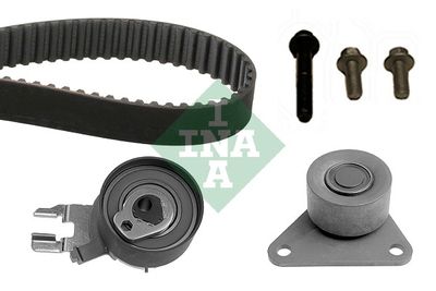 Комплект ремня ГРМ Schaeffler INA 530 0467 10