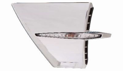 Фонарь указателя поворота ABAKUS 332-1434L-AQ