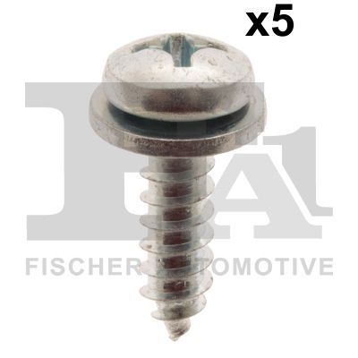 Болт FA1 12-70011.5