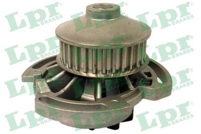 Ūdens sūknis, dzinēja dzesēšana LPR WP0411