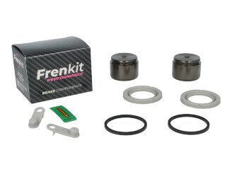 Augstas veiktspējas bremžu komplekts FRENKIT 674402
