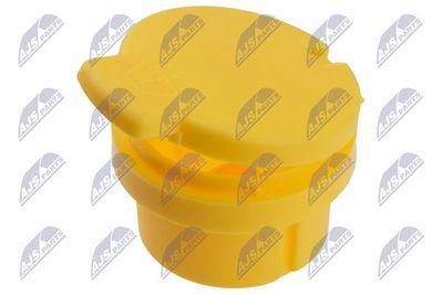 Vāciņs, Ūdens rezervuārs NTY KZS-RE-003