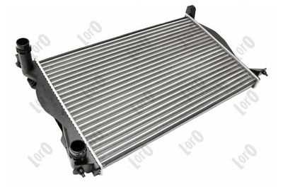 Radiators, Motora dzesēšanas sistēma ABAKUS 0030170022