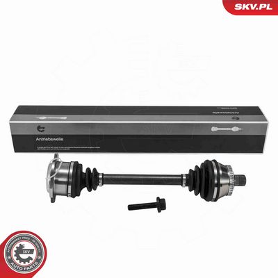 Приводной вал ESEN SKV 40SKV306