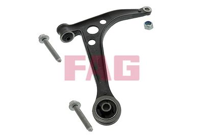 Neatkarīgās balstiekārtas svira, Riteņa piekare Schaeffler FAG 821 0254 10