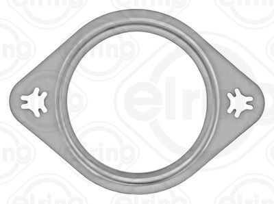 Blīve, Izplūdes caurule ELRING B18.010