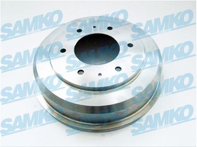 Bremžu trumulis SAMKO S70444