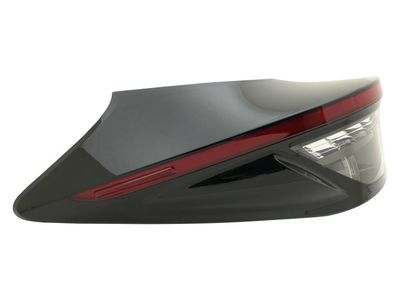 lampa tył TOY TAIL LAMP.UNIT..ECE.LED TYPE FIT FOR: TY.YRIS.CROS.21 ABAKUS 212-19DHL-UE