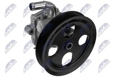 pompa wspomagania NTY SPW-MS-020