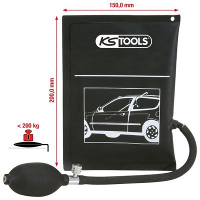 Gaisa spilvens KS TOOLS 116.1035