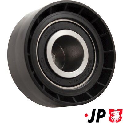 Spriegotājrullītis, Ķīļrievu siksna JP GROUP 4418300100