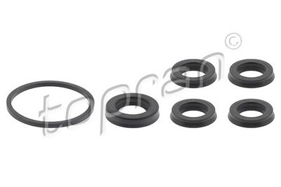 Remkomplekts, Galvenais bremžu cilindrs TOPRAN 103 285