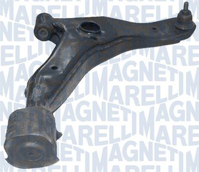 Рычаг независимой подвески колеса, подвеска колеса MAGNETI MARELLI 301181310780