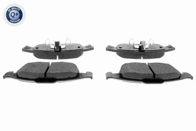 Bremžu uzliku kompl., Disku bremzes VAICO V22-0063