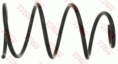 Balstiekārtas atspere TRW JCS1128