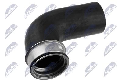 Трубка нагнетаемого воздуха NTY GPP-BM-170