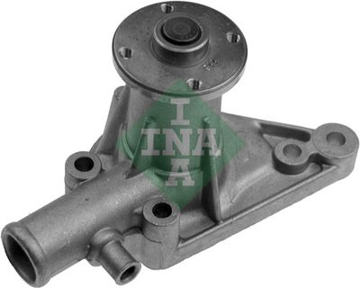 Водяной насос, охлаждение двигателя Schaeffler INA 538 0483 10