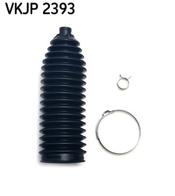 Комплект пыльника, рулевое управление SKF VKJP 2393