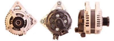 Ģenerators LUCAS LRA03762