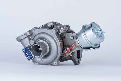 Kompresors, Turbopūte BORGWARNER 54 359 880 014