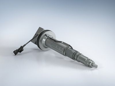 Iesmidzināšanas sprausla BOSCH F 00B J00 032