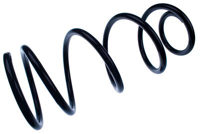 Balstiekārtas atspere DENCKERMANN D700185