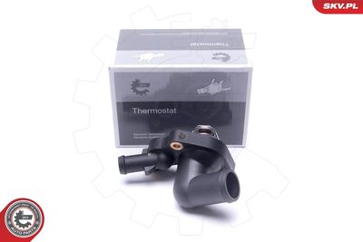 Termostats, Dzesēšanas šķidrums ESEN SKV 20SKV180