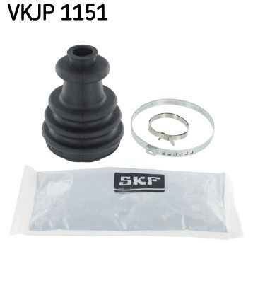Комплект пыльника, приводной вал SKF VKJP 1151