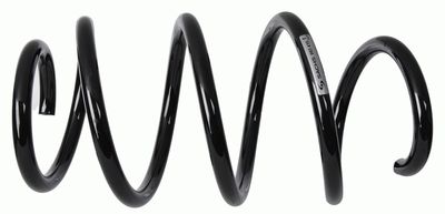 Balstiekārtas atspere SACHS 993 416