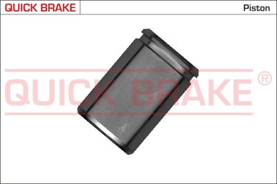 Поршень, корпус скобы тормоза QUICK BRAKE 185071K
